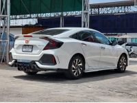 Honda Civic 1.8EL ปี 2019 รถสวย ประวัติดี เด่นไม่ซ้ำใคร รูปที่ 3